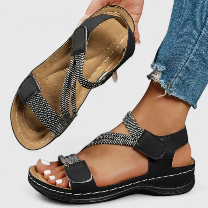 Sheina™ | Orthopedic Comfort Sandals